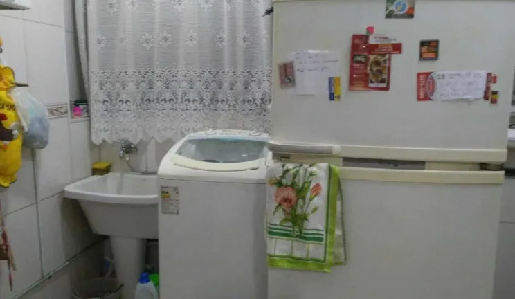 Imagem Apartamento com 1 Quarto à Venda, 30 m² em Copacabana - Rio de Janeiro