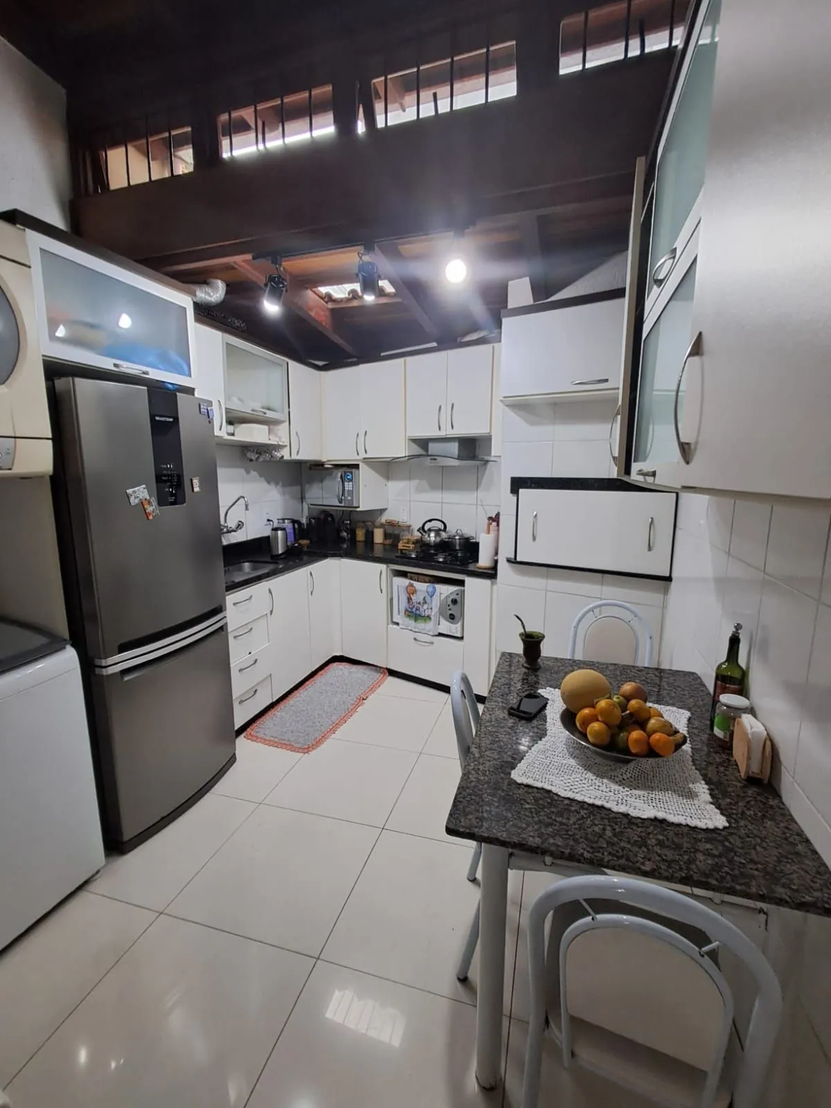 Imagem Casa de Condomínio em Ipanema