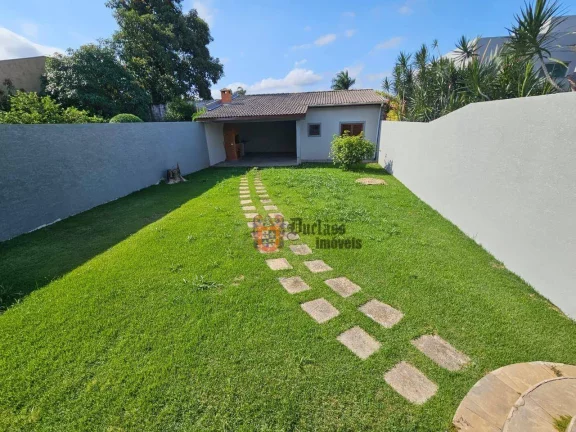 Imagem Casa com 6 dormitórios à venda, 376 m² por R$ 1.700.000,00 - Vila Esperia Ou Giglio - Atibaia/SP