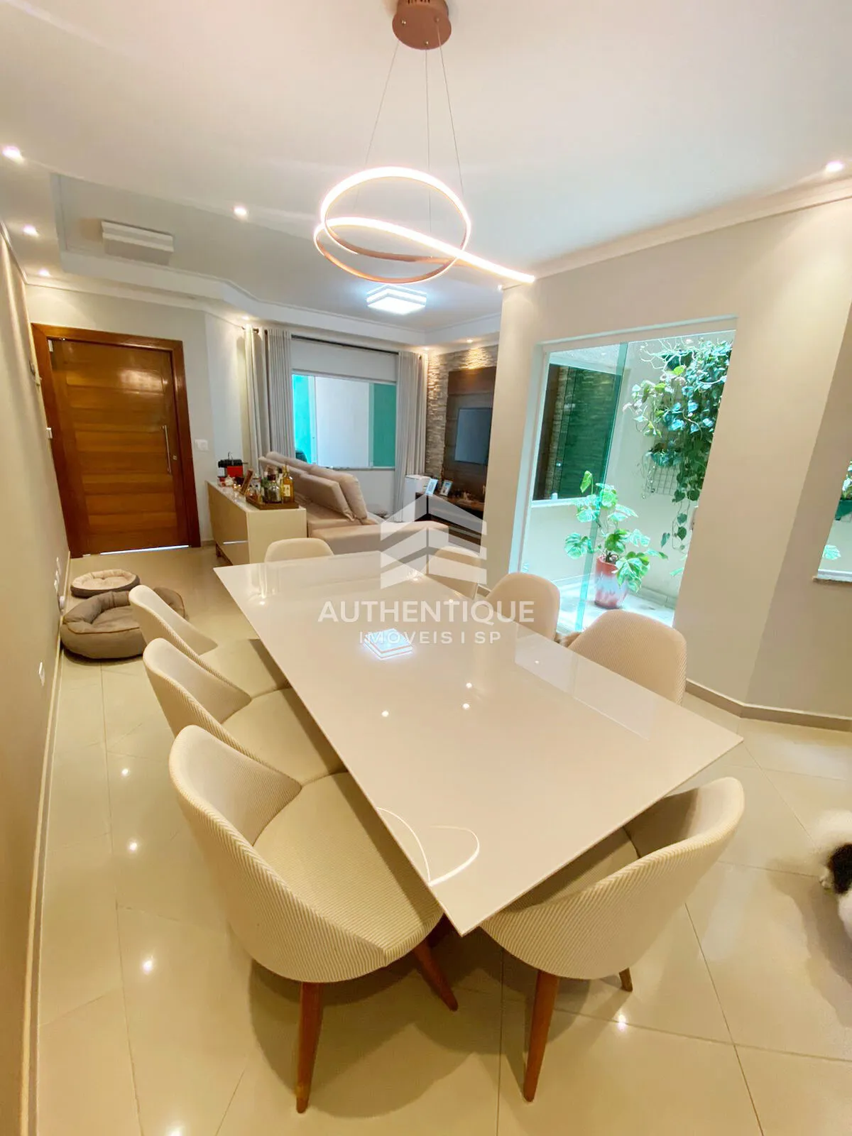Imagem Casa à venda no bairro Jardim Hollywood - São Bernardo do Campo/SP