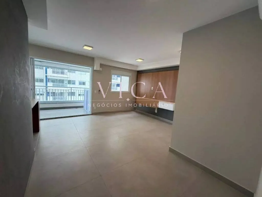 Imagem Apartamento novo para locação 69 m² 2 suítes 2 vagas | Acqua Park Barueri