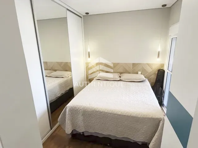 Imagem MOVEMENT CITY &amp; LIFE BAETA SBC - Apartamento à venda no bairro Baeta Neves - São Bernardo do Campo/SP