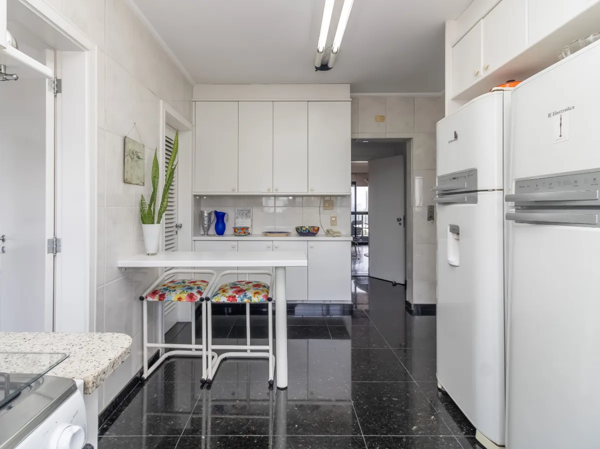 Imagem Apartamento para venda em Vila Andrade com 4 quartos, sendo 4 suítes, 300m2