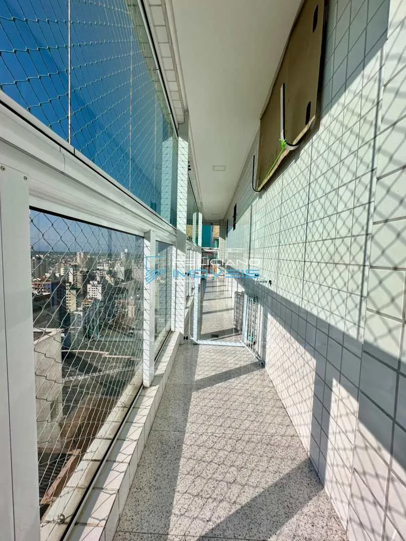 Imagem Cobertura com 4 quartos, Tupi, Praia Grande - R$ 2.5 mi, Cod: 6438