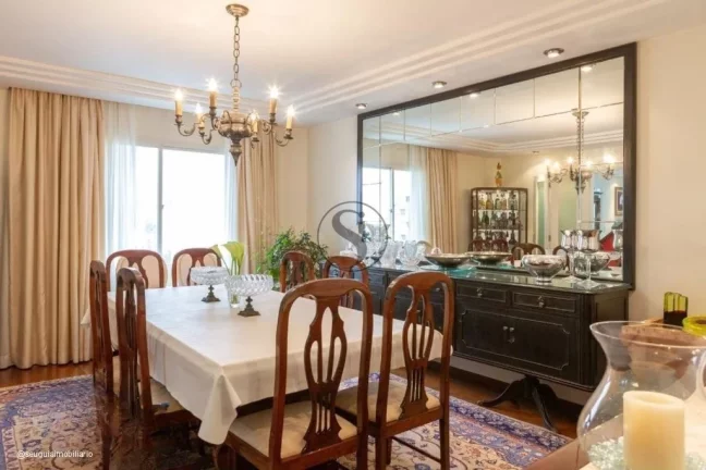 Imagem APARTAMENTO RESIDENCIAL em SÃO PAULO - SP, PERDIZES