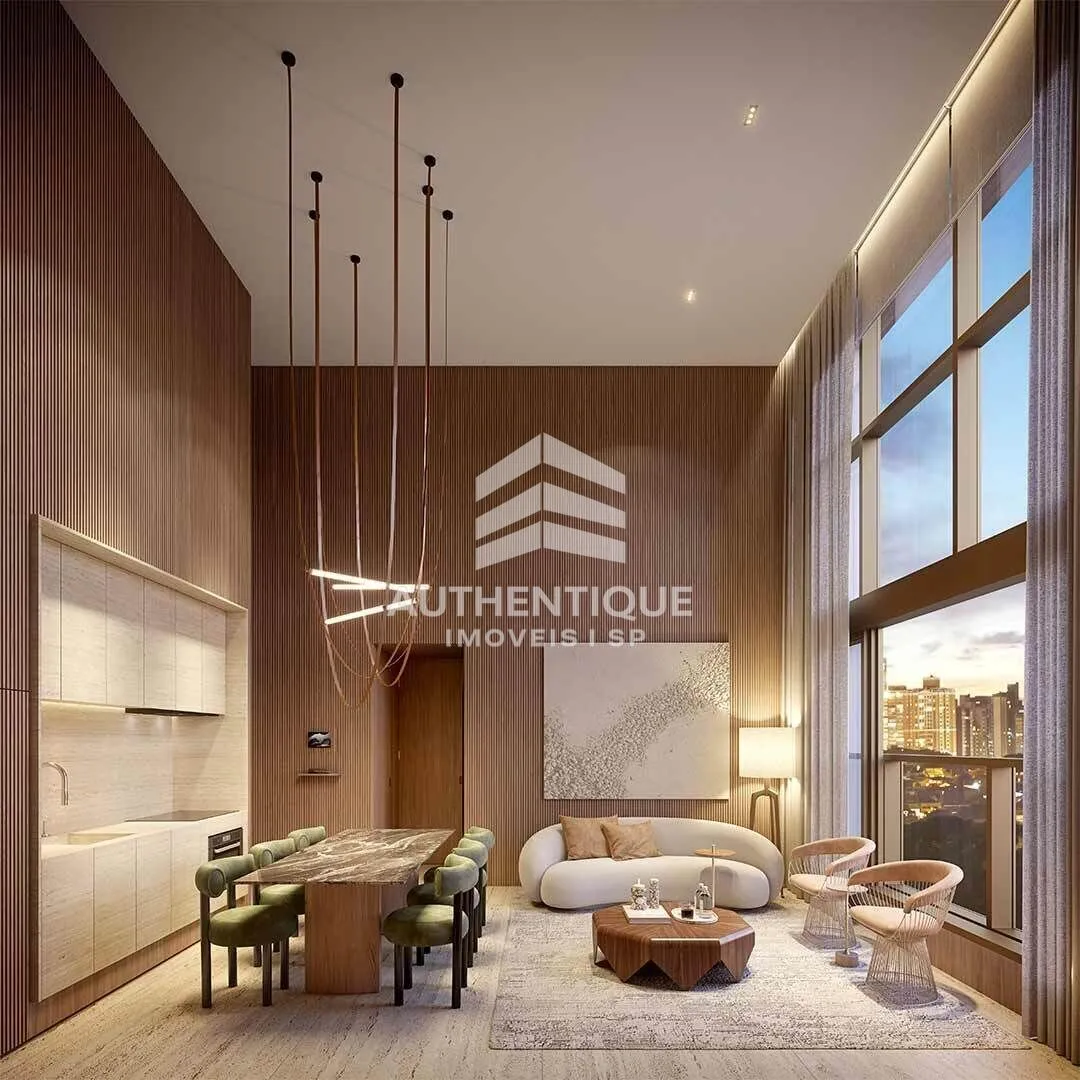 Imagem ART'STONE ITAIM BIBI - Apartamento à venda no bairro Itaim Bibi - São Paulo/SP, Zona Sul
