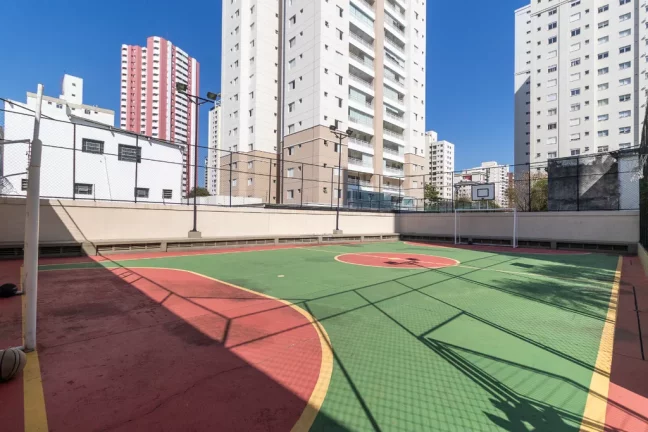 Imagem Apartamento à venda em São Paulo, Vila Mascote, com 3 quartos, 161m2