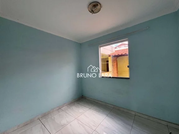 Imagem Casa à venda no bairro Resplendor - Igarapé/MG.