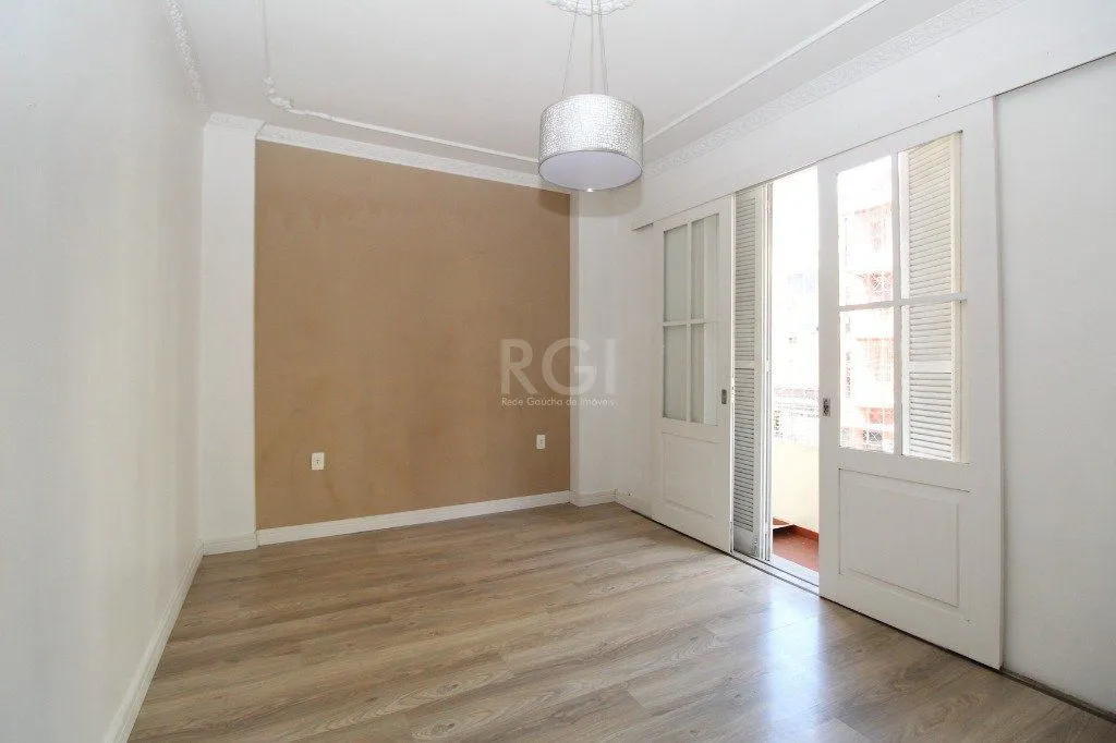 Imagem Apartamento para Venda - 112m², 3 dormitórios, Cidade Baixa