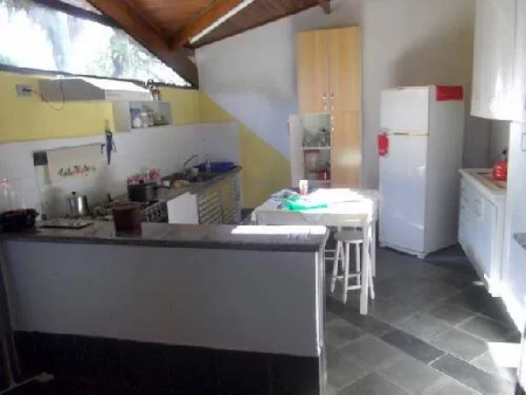 Imagem BELISSIMA CHACARA URBANA