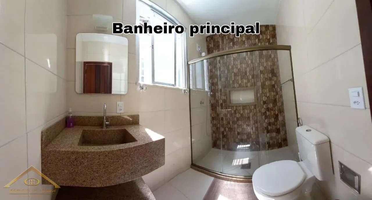 Imagem Apartamento para Venda em Cabo Frio / RJ no bairro Vila Nova