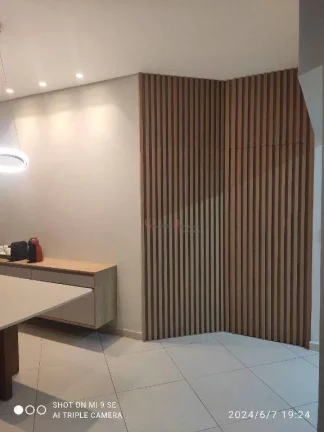 Imagem Casa com 3 dormitórios à venda, 213 m² por R$ 1.400.000,00 - Condomínio Dolce Vita - Itatiba/SP