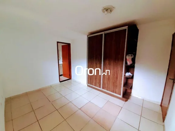 Imagem Casa à venda, 114 m² por R$ 600.000,00 - Parque Atheneu - Goiânia/GO