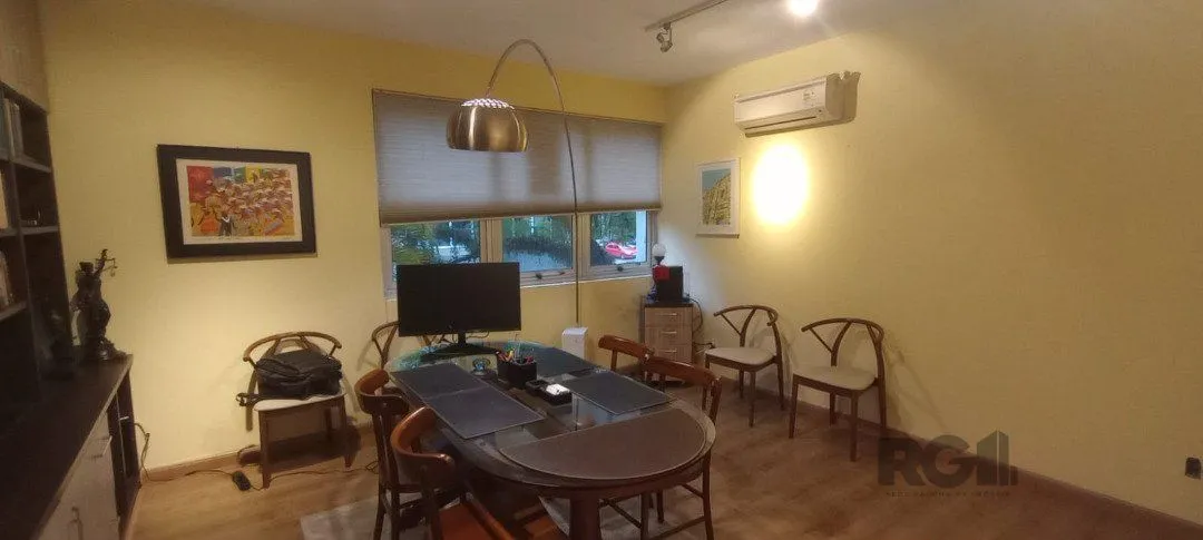 Imagem Conjunto/Sala Bairro Moinhos