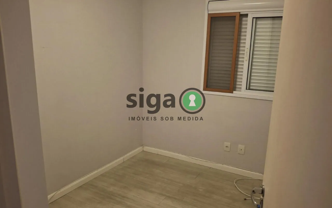 Imagem Apartamento com 2 quartos para venda no Morumbi, São Paulo - SP