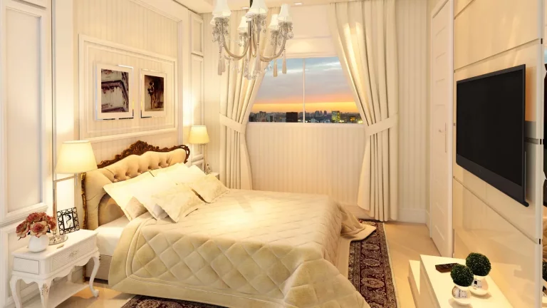 Imagem One Platinum Residence