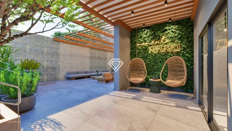 Imagem Apartamento 4 Suítes, 253 m² à Venda no Urban Raro - 404 Sul