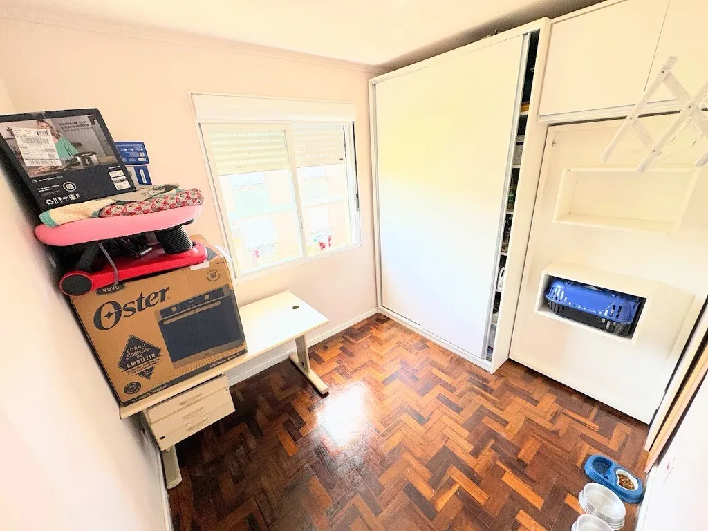 Imagem Apartamento em Cristal