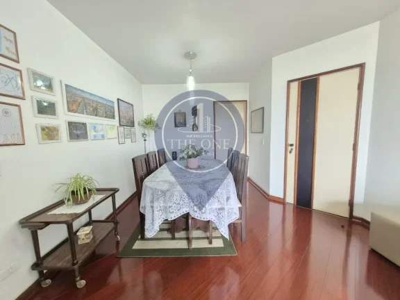 Imagem Imperdível oportunidade de adquirir apartamento de luxo na Vila Mariana, São Paulo-SP: 3 quartos, 1 suíte, 2 salas, 3 banheiros, 2 vagas de garagem, 87m².