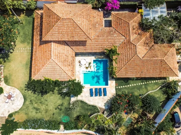 Imagem Casa Frente Mar para Temporada em Armação dos Búzios / RJ no bairro Ferradura