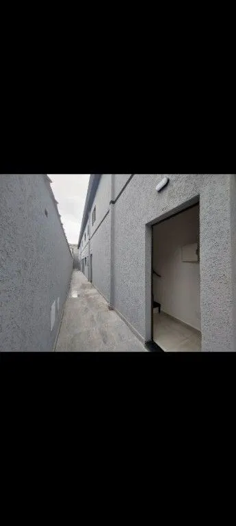 Imagem Casa em condomínio à Venda em Maracanã, Praia Grande - SP