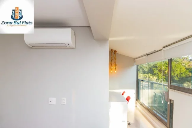 Imagem Apartamento à Venda Na Chácara Santo Antônio Com 3 Dormitórios e 2 Vagas - Tipo: Garden