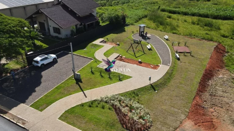 Imagem Terreno em Loteamento em Coronel Nassuca, Guaíba/RS