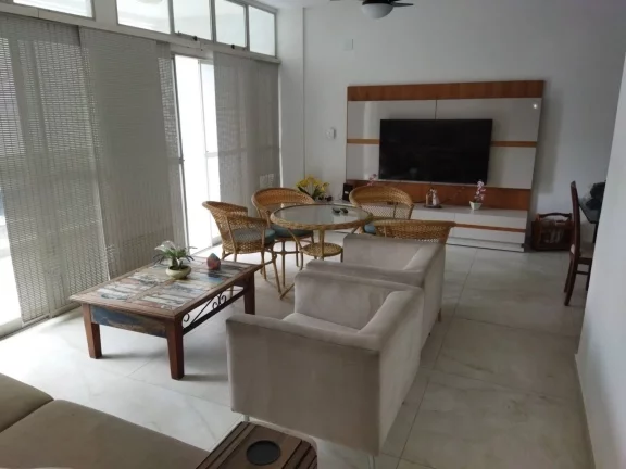 Imagem Venda - Apartamento (Padrão) - Vila Nova - Cabo Frio/RJ