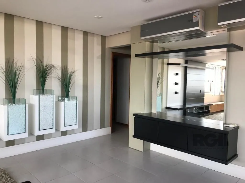 Imagem Apartamento para Venda - 150.73m², 3 dormitórios, sendo 1 suites, 2 vagas - Jardim Itu