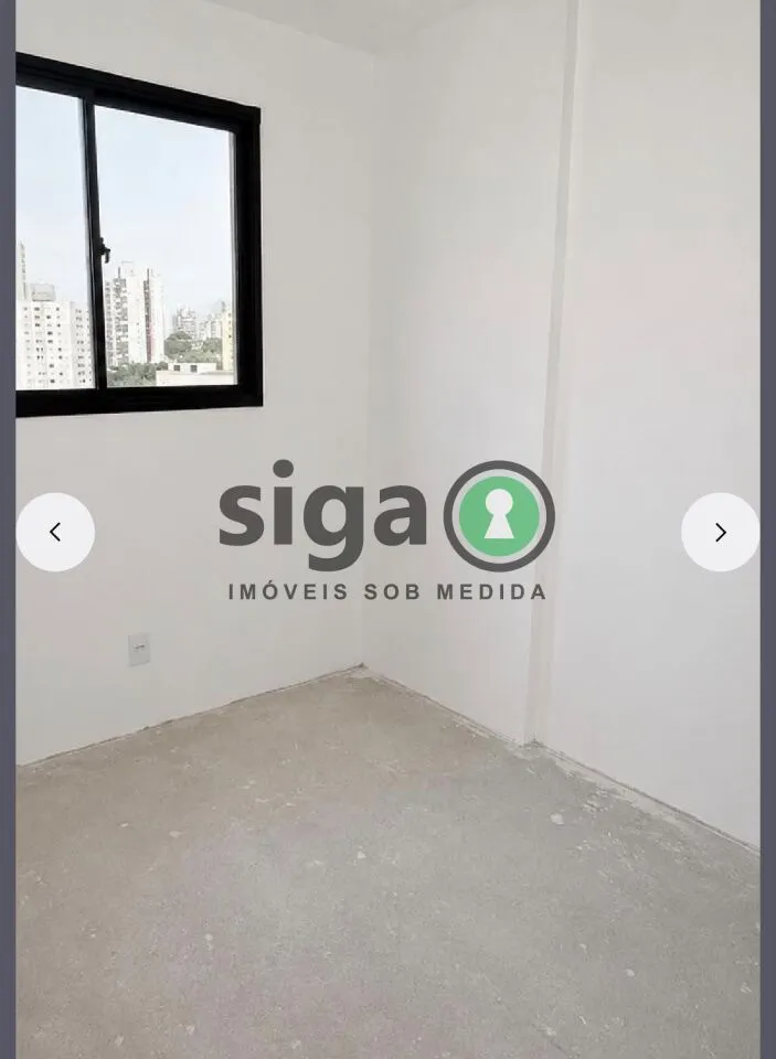 Imagem Venda jardim Aeroporto com 2 quartos- 390mil Nunca habitado