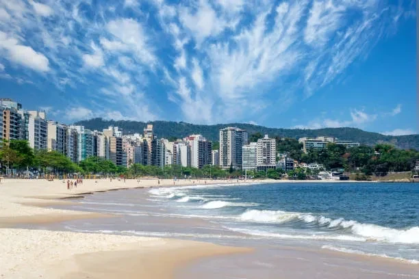 Imagem Apartamento com 2 Quartos à Venda, 92 m² em Icaraí - Niterói