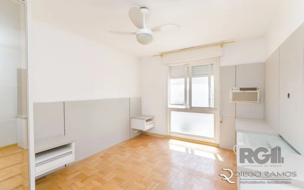 Imagem Cobertura para Venda - 73.12m², 2 dormitórios, 1 vaga - Cristo Redentor