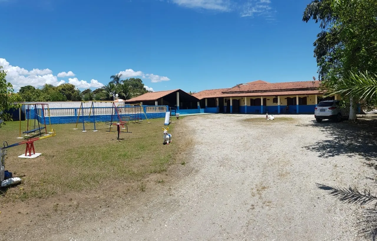 Imagem Chácara à venda 3 Quartos, 2670M², Pedro Leme, Roseira - SP