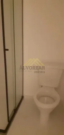 Imagem Apartamento Andar Alto na Vila das Merçês
