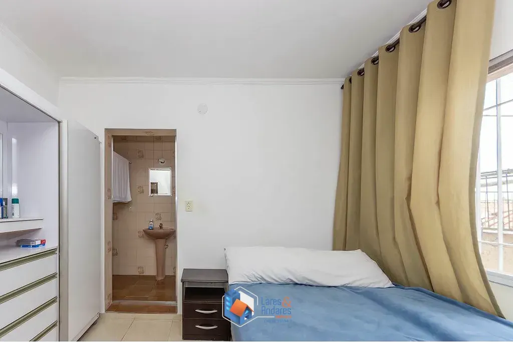 Imagem Casa à venda 3 Quartos 3 Suites 2 Vagas 200M² Jabaquara São Paulo - SP