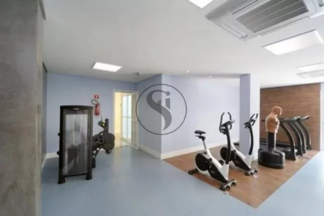 Imagem APARTAMENTO RESIDENCIAL em SÃO PAULO - SP, VILA MARIANA