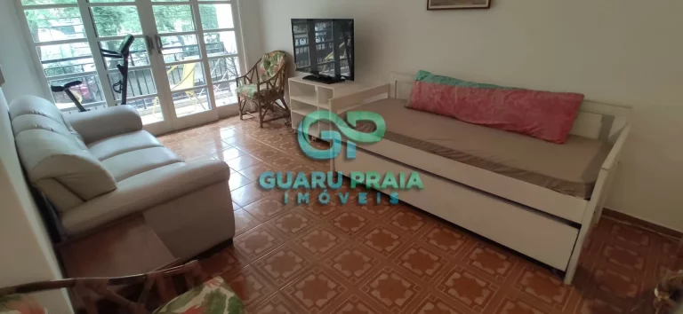 Imagem Apartamento à venda no bairro Pitangueiras - Guarujá/SP