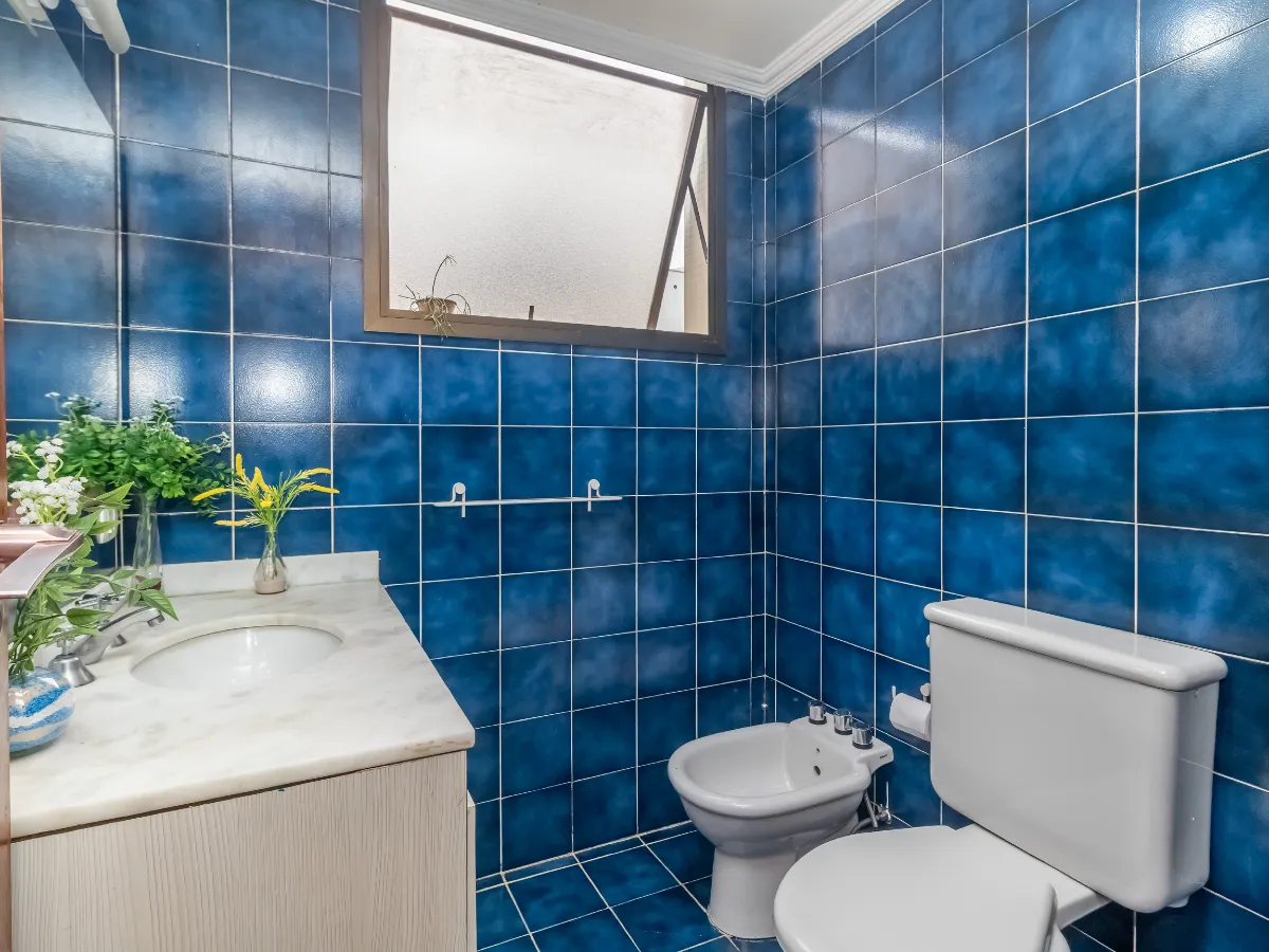 Imagem Apartamento para venda em Vila Andrade com 4 quartos, sendo 1 suíte, 128m2