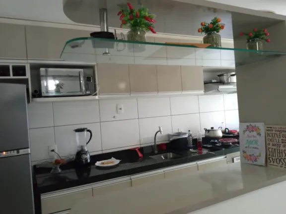 Imagem Apartamento com 2 Quartos à Venda, 1 m² em Ipase - São Luís