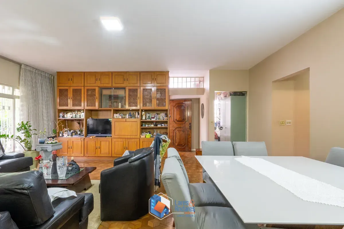 Imagem Casa para venda em Jardim Jussara com 3 quartos, sendo 1 suíte, 414m²