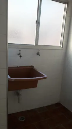Imagem Apartamento com 2 Quartos para Alugar, 60 m² em Ferrazópolis - São Bernardo Do Campo