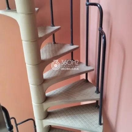 Imagem Sobrado para Venda em Santo André / SP no bairro Parque Novo Oratório