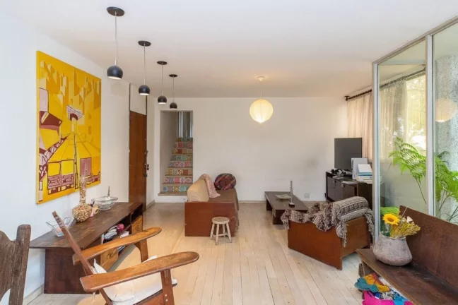 Imagem APARTAMENTO RESIDENCIAL em São Paulo - SP, Alto da Boa Vista