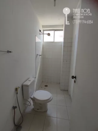 Imagem APARTAMENTO DE 3 QUARTOS E DEPENDÊNCIA E VISTA MAR NO LARGO DO CAMPO GRANDE