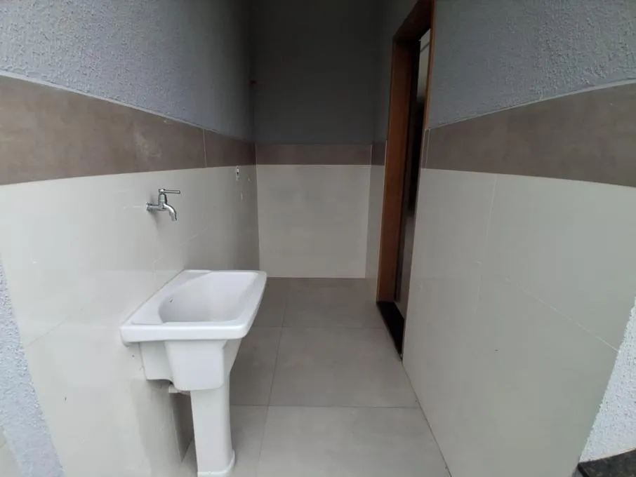 Imagem Casa 3 Quartos Maricá - RJ - Cajueiros (Itaipuaçu)