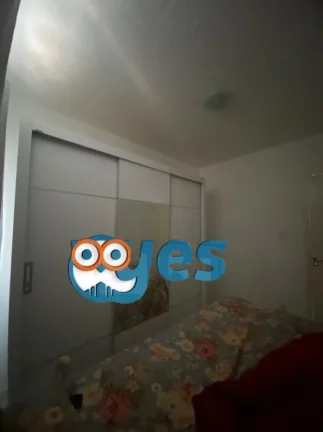 Imagem Apartamento mobiliado na Fraga Maia para locação
