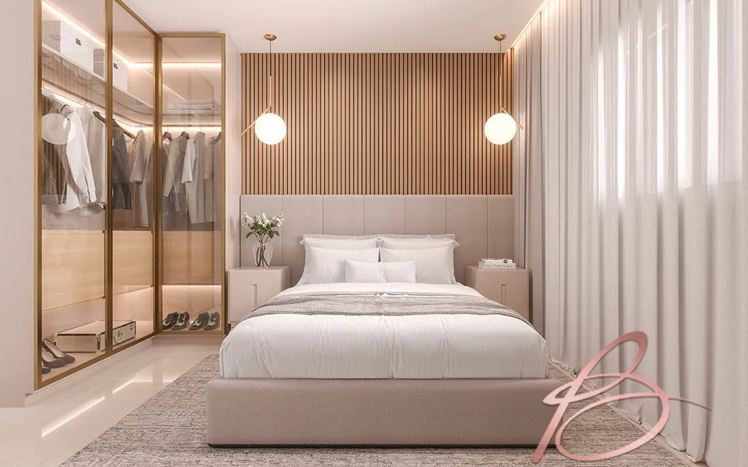 Imagem Apartamento Alto Padrão em Praia Brava de Itajaí, Itajaí/SC