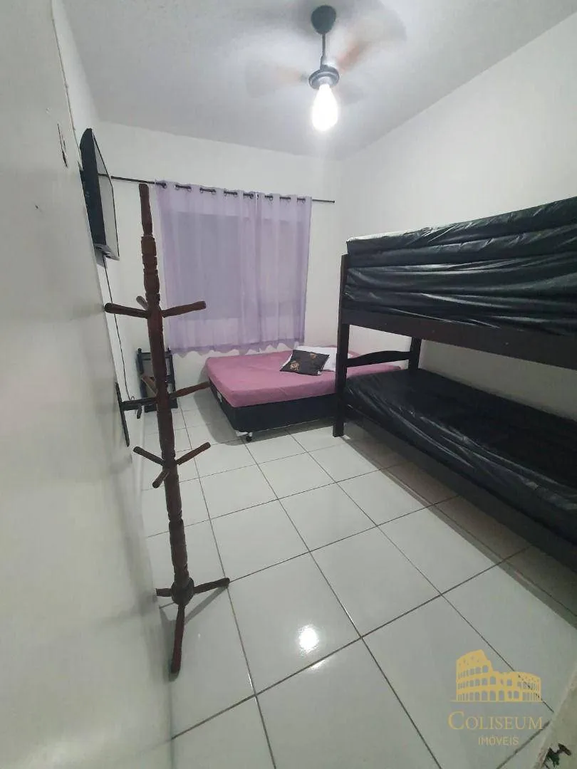 Imagem Casa com 2 dormitórios à venda, 70 m² por R$ 650.000,00 - Maracanã - Praia Grande/SP