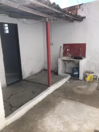 Imagem Casa para locação no Parque Gétuilio - 2 quartos