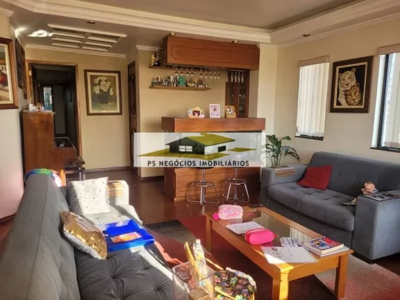 Imagem Apartamento para venda no Jd Jabaquara